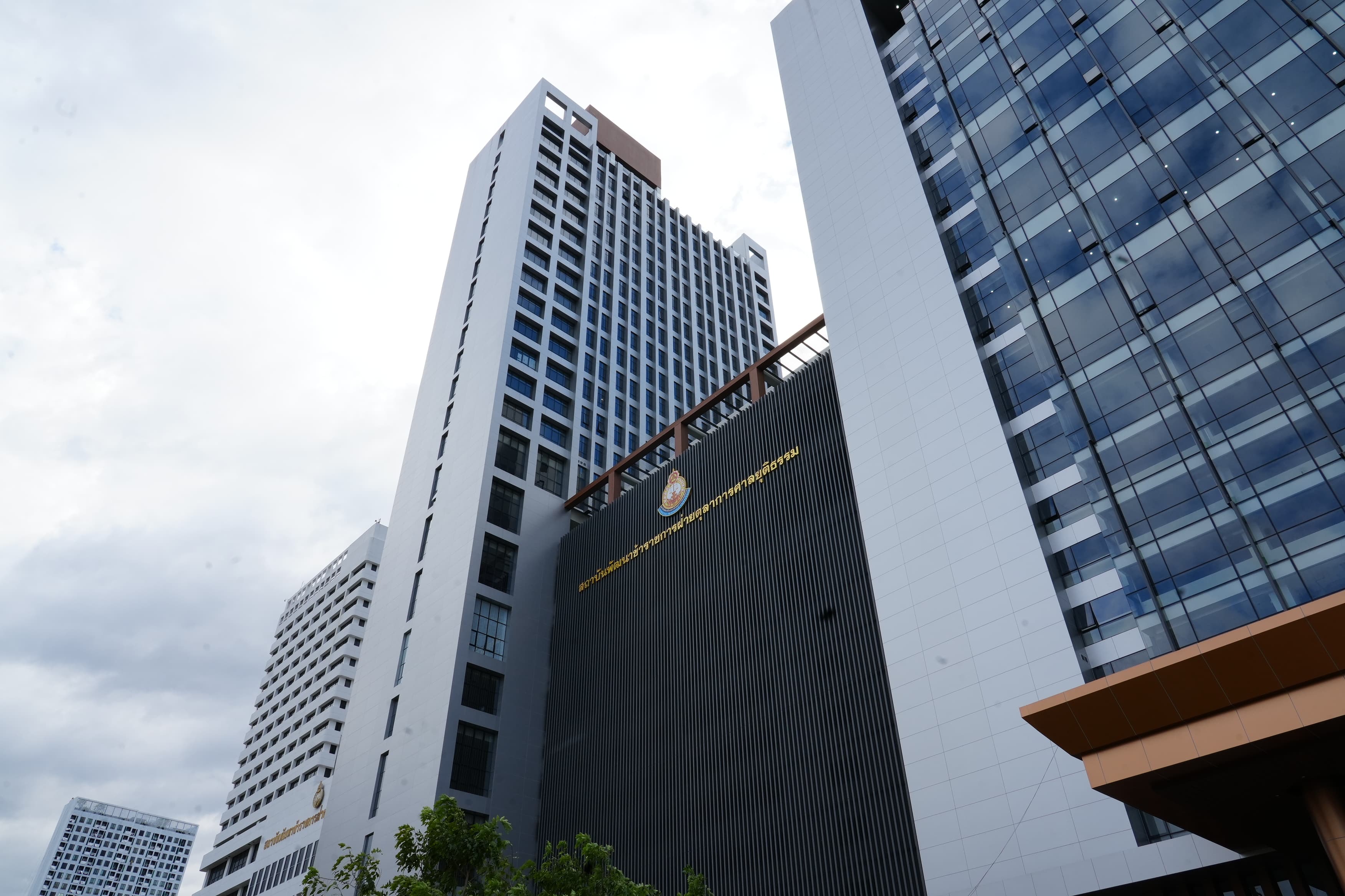 บรรยากาศที่พัก 2